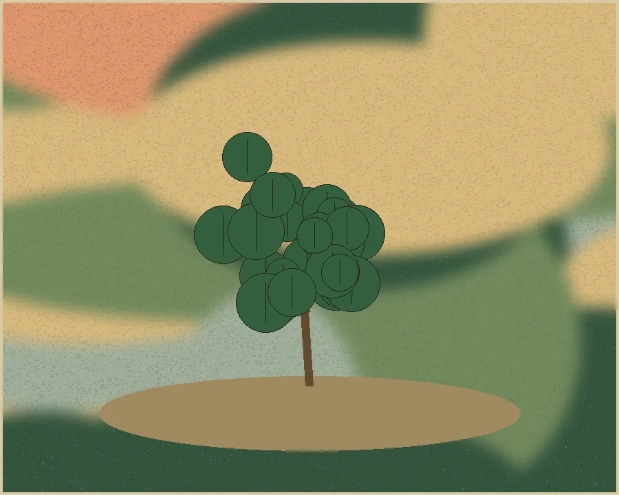 Green Island Ficus material for Abel Tree Farm inventory.
