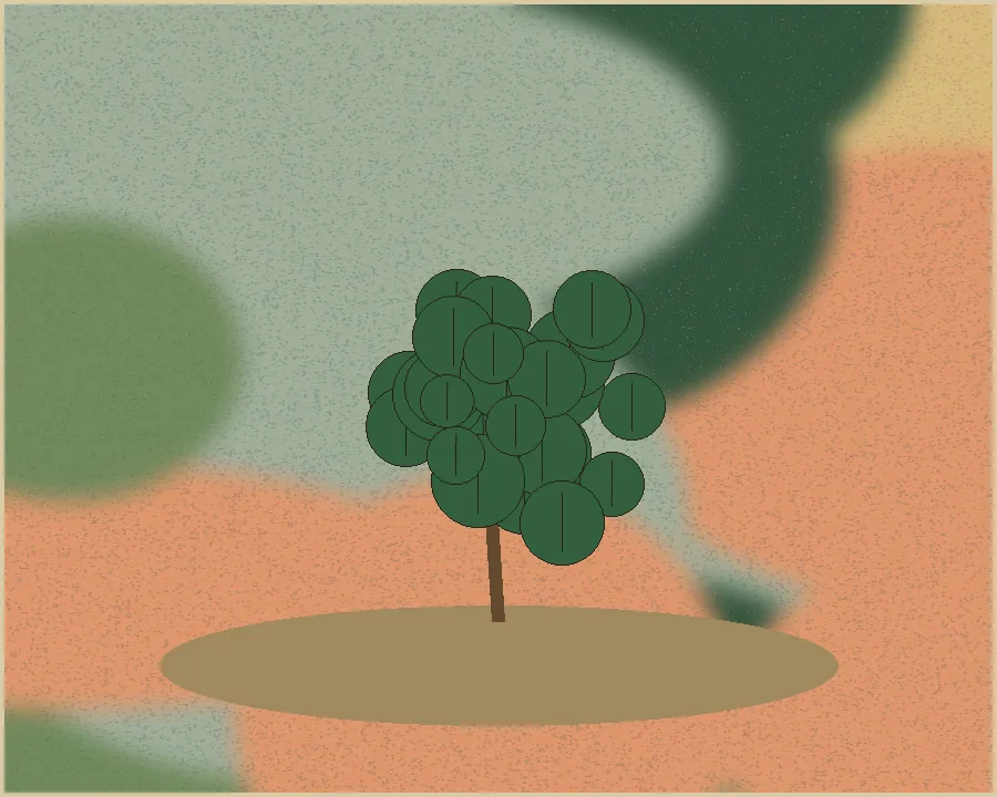 Seagrape material for Abel Tree Farm inventory.